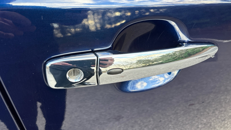 Nissan LEAF 110kW Tekna 39kWh 5dr Auto Electric Hatchback